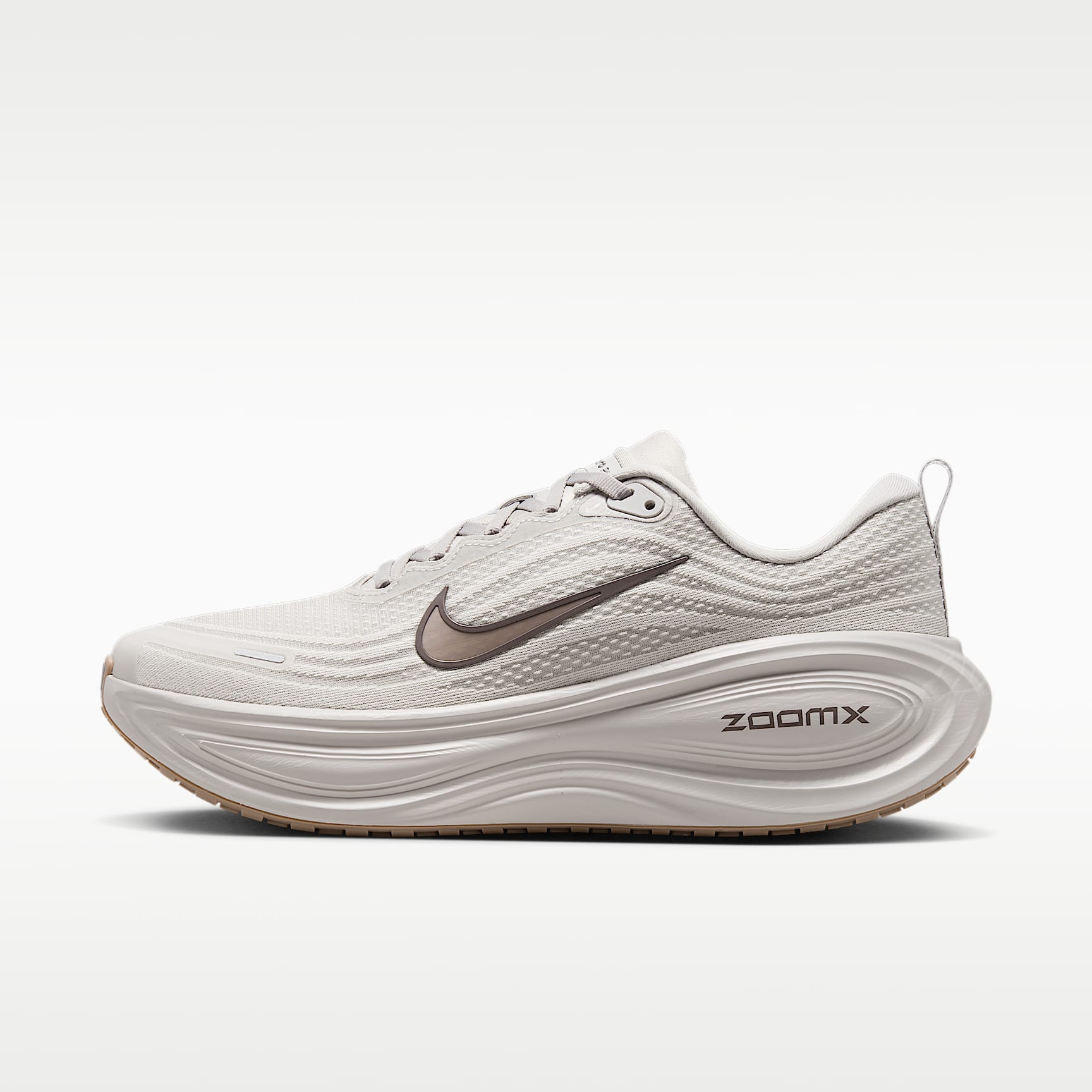 Nike Vomero Plus Men's Road Running Shoes. Nike ID